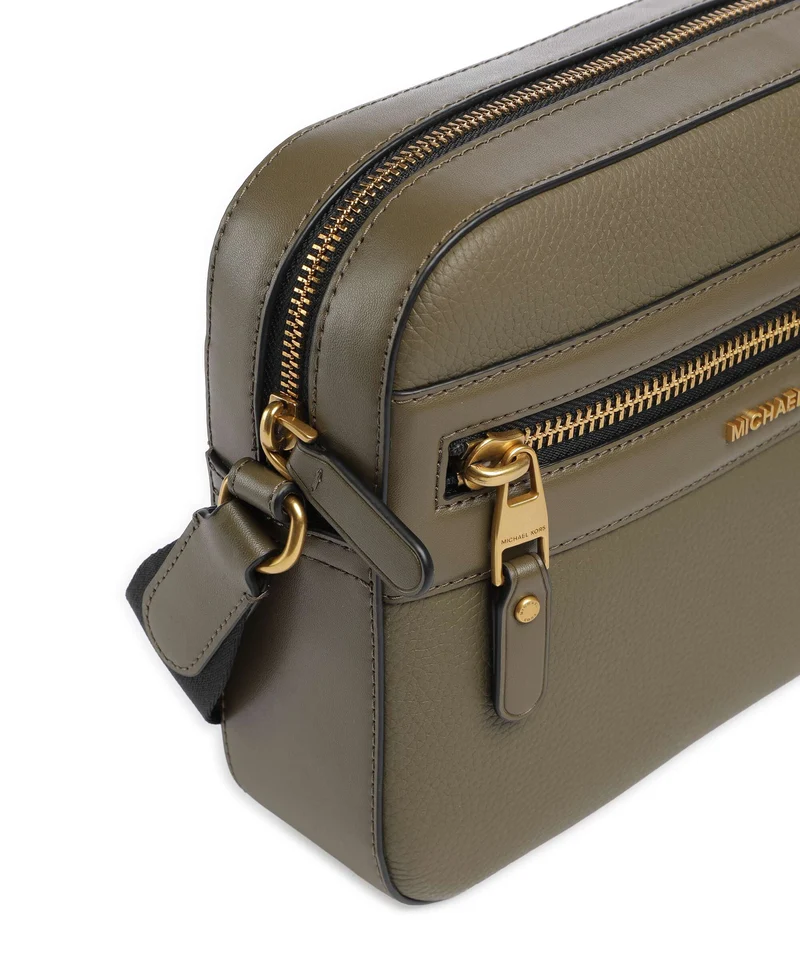 Michael Kors Jet Set Umhängetasche loden