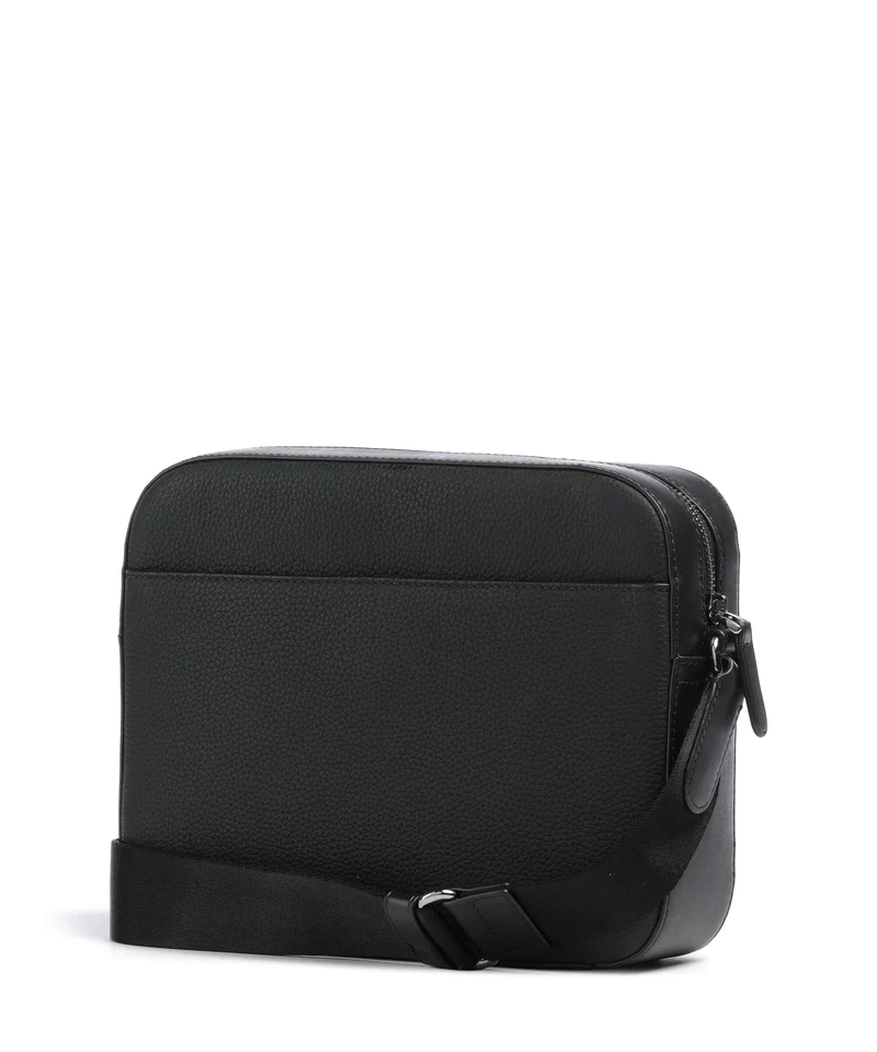 Michael Kors Jet Set Umhängetasche black