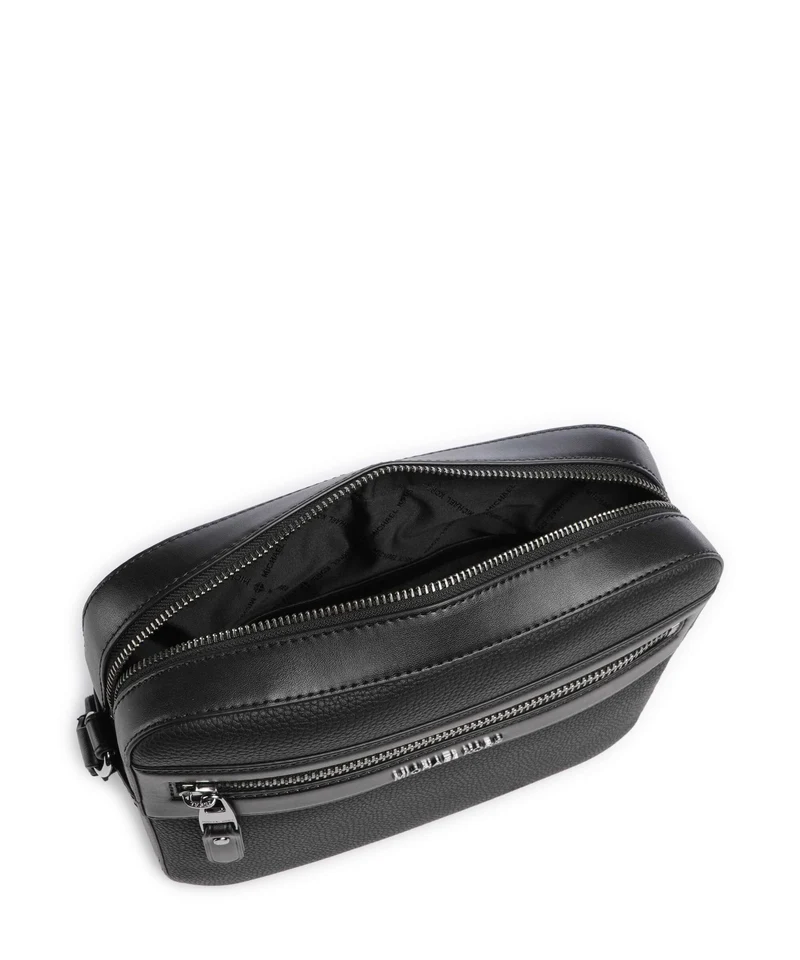 Michael Kors Jet Set Umhängetasche black