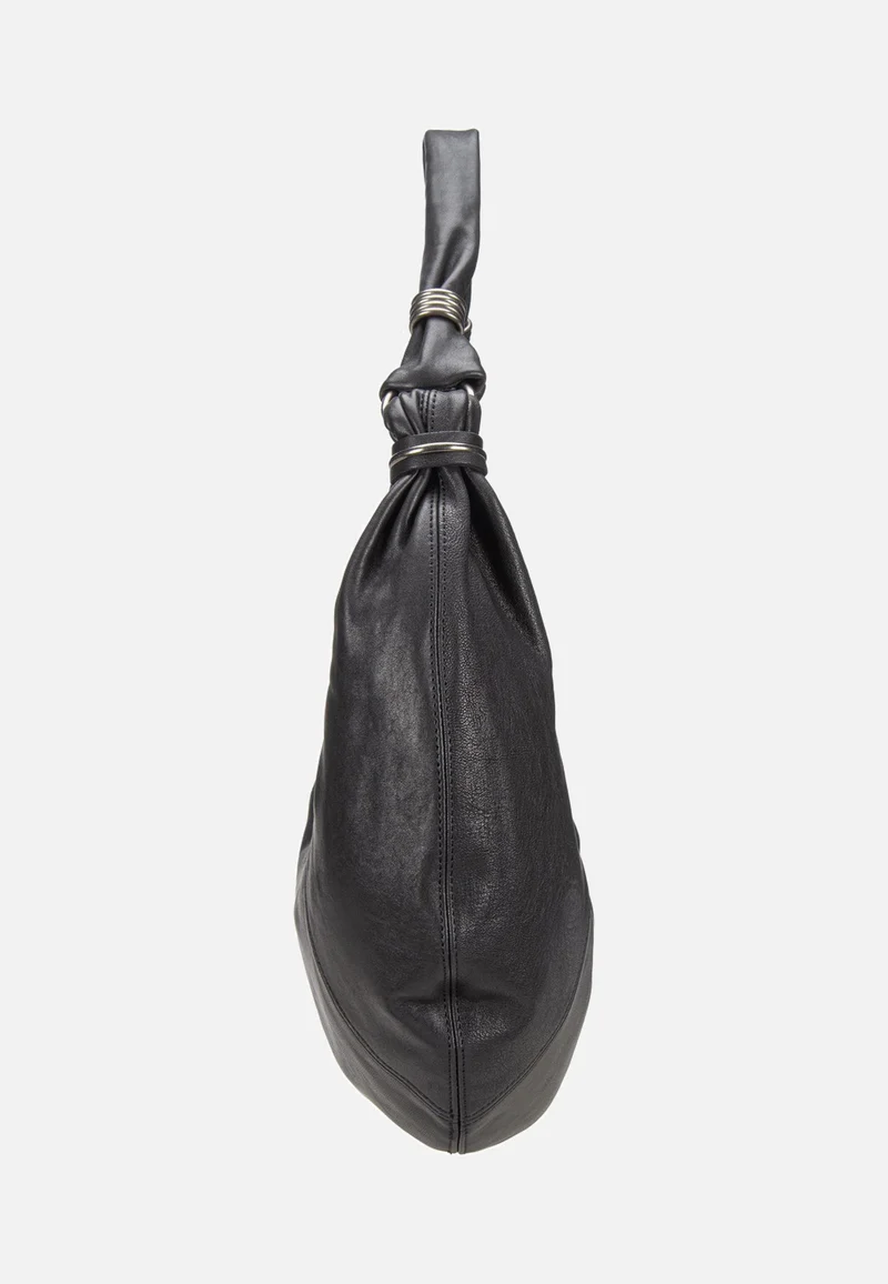 Always With You Big Hobo Black - Hobo Bag