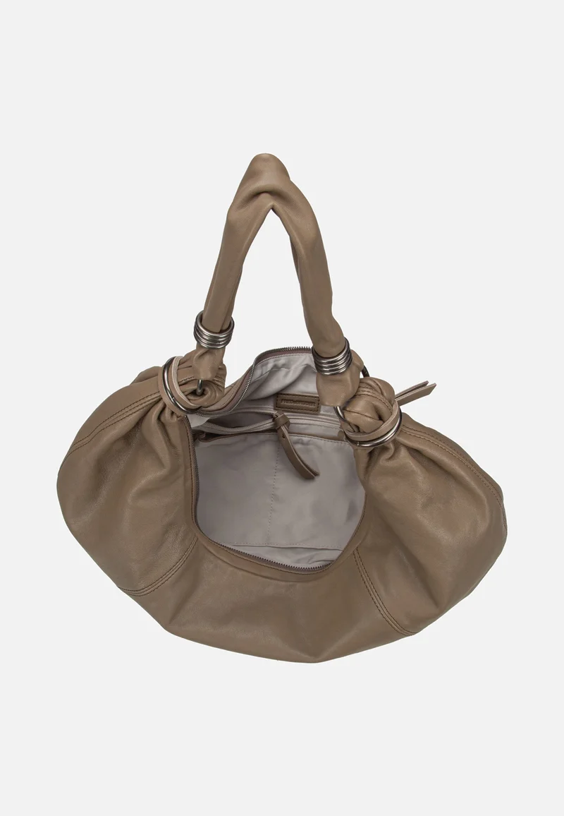 Always With You Big Hobo Muddy Khaki - Hobo Bag