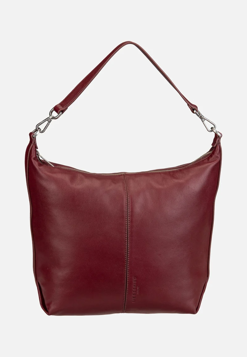 Paris Hobo M Indian Sheep Pomegranate - Hobo Bag