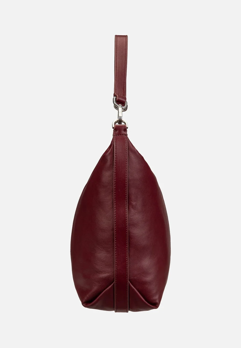 Paris Hobo M Indian Sheep Pomegranate - Hobo Bag