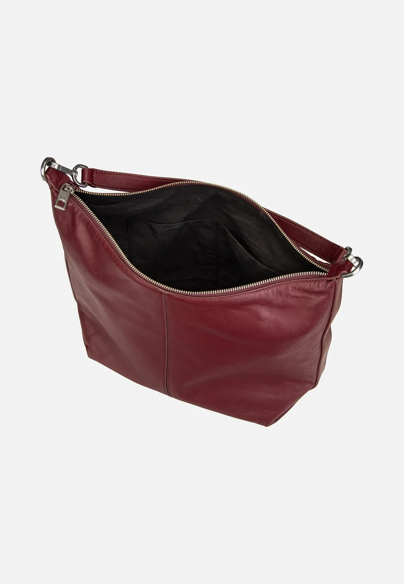 Paris Hobo M Indian Sheep Pomegranate - Hobo Bag