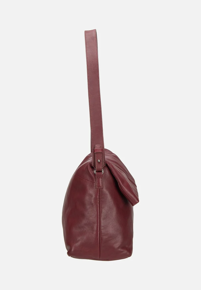 Fiona Hobo M Sheep Natural Pomegranate - Hobo Bag