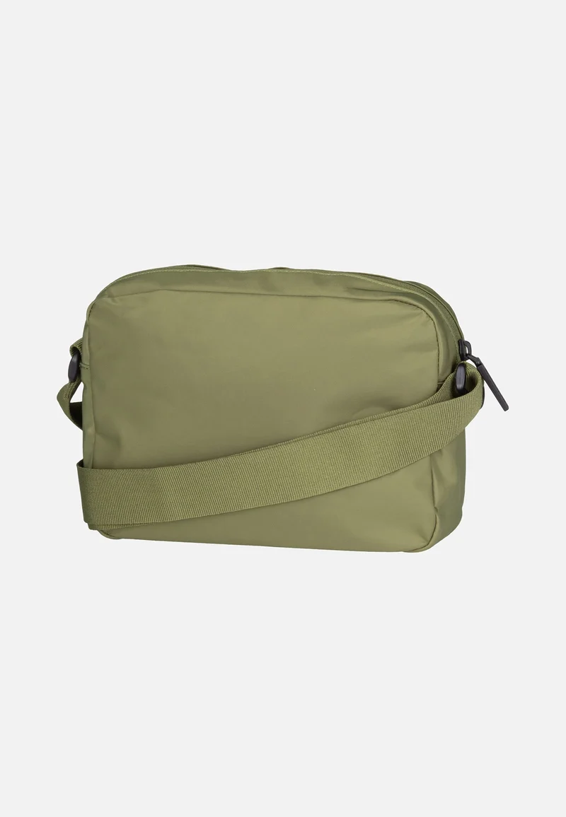 Wood Street Odd SHZ Khaki - Crossbody Bag