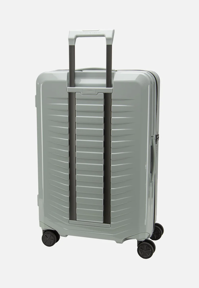 Roadster HC Trolley M Chalk Shiny - Koffer