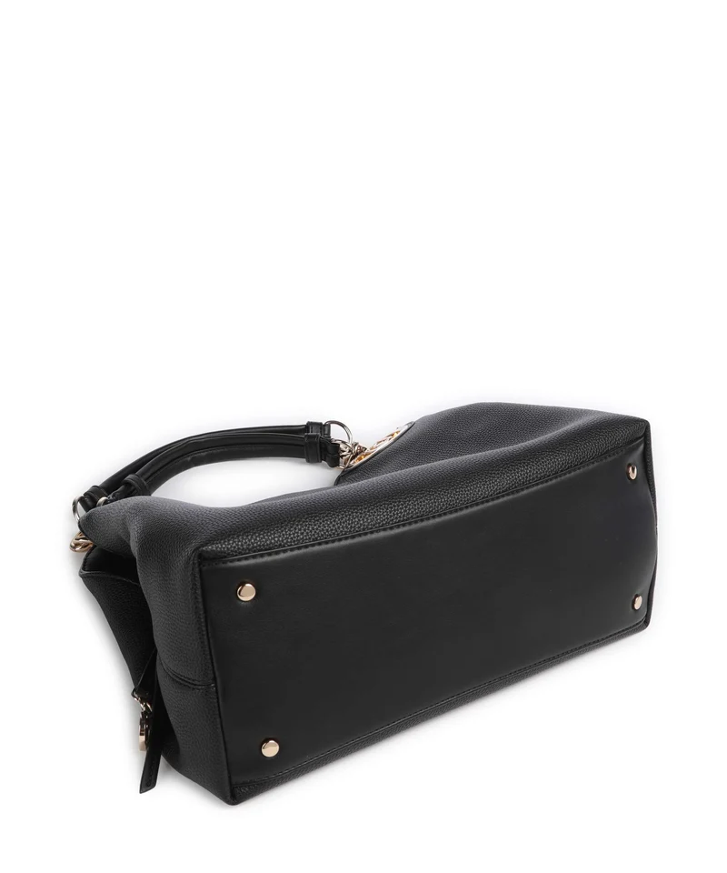 Liu Jo Faiza M Shopper nero/brass gold