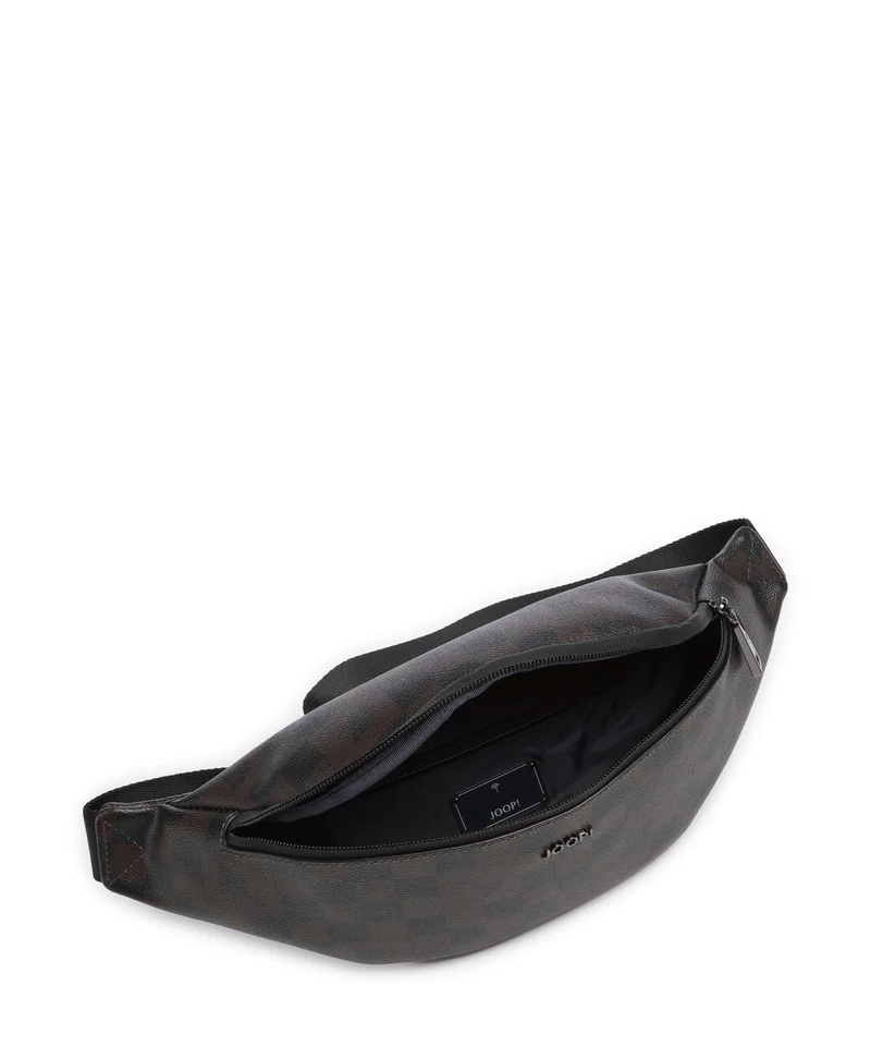 JOOP! Cortina Piazza Leo Gürteltasche seal brown