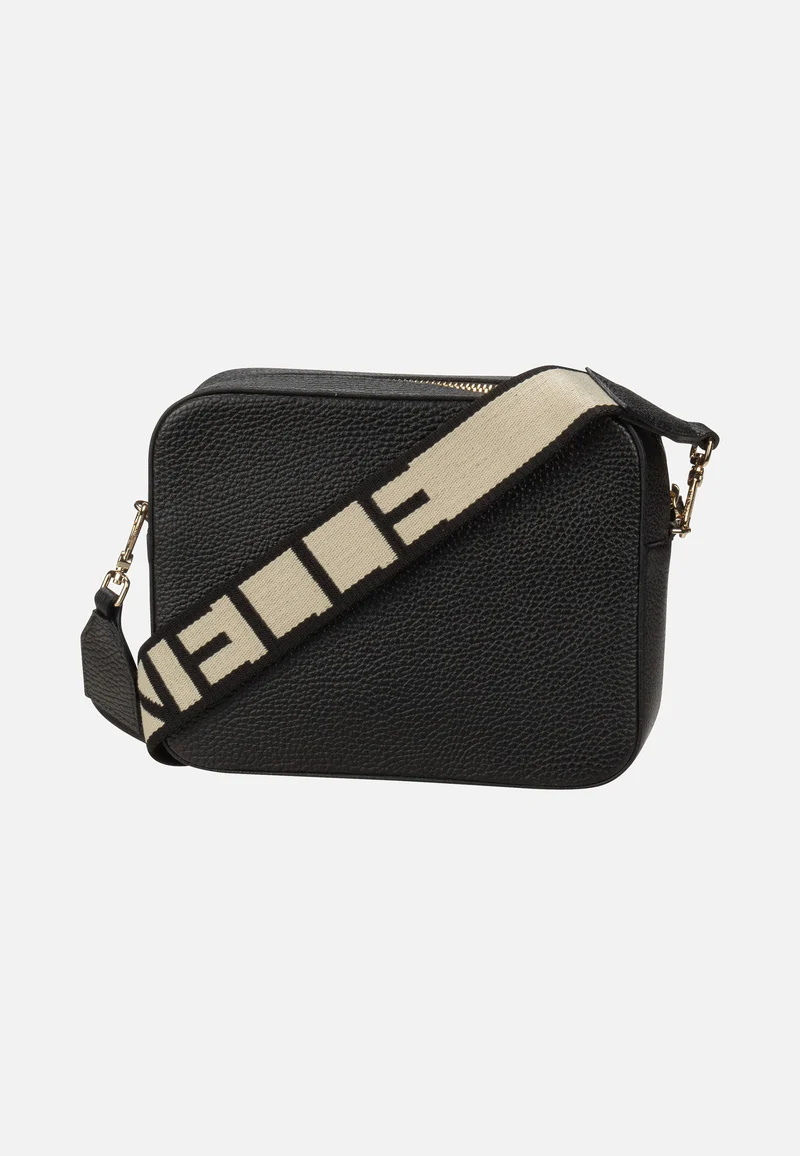 Tebe 55M3 Nero - Crossbody Bag