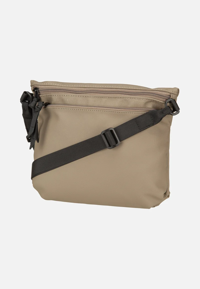 Jona JO60 Mocca - Crossbody Bag