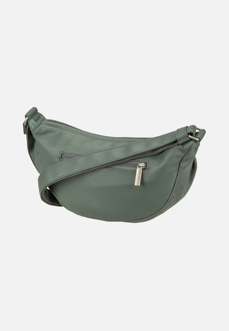 Mademoiselle M50 M Eucalyptus - Sling Bag