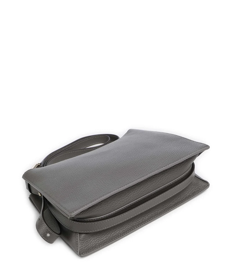 Furla Nuvola S Umhängetasche urban gray