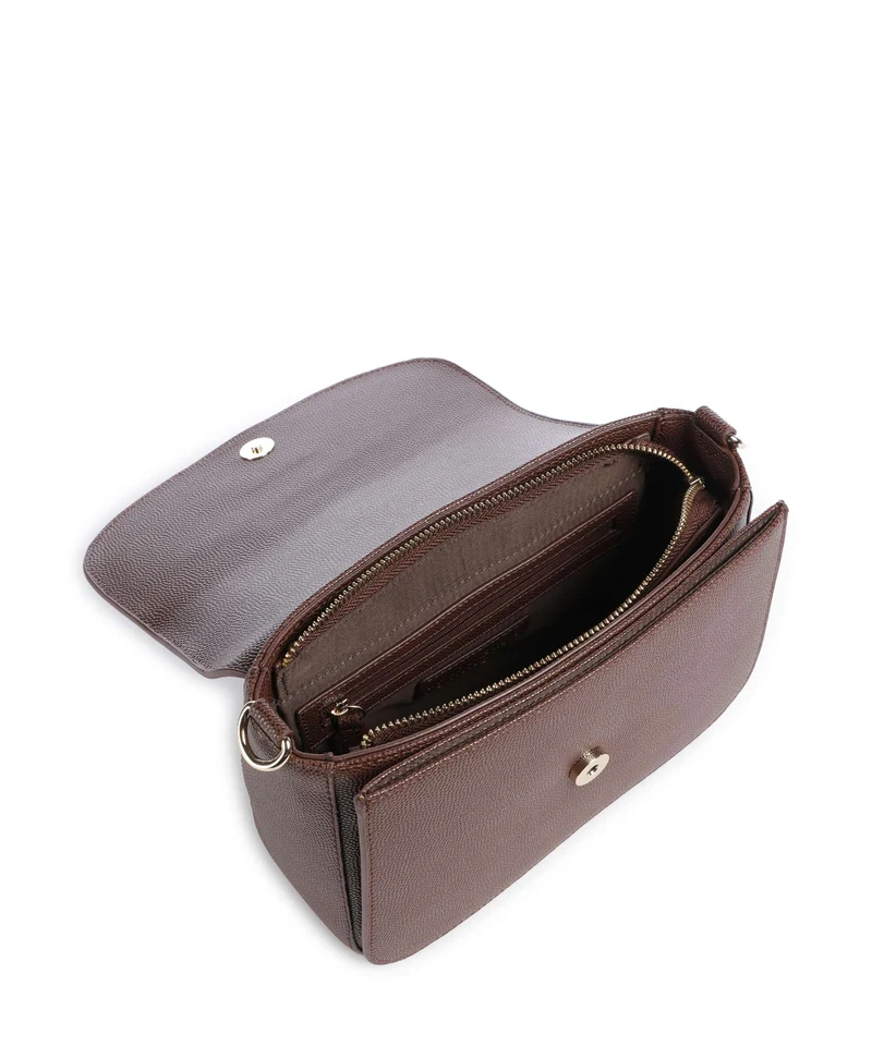 Valentino Bags Divina Schultertasche moro