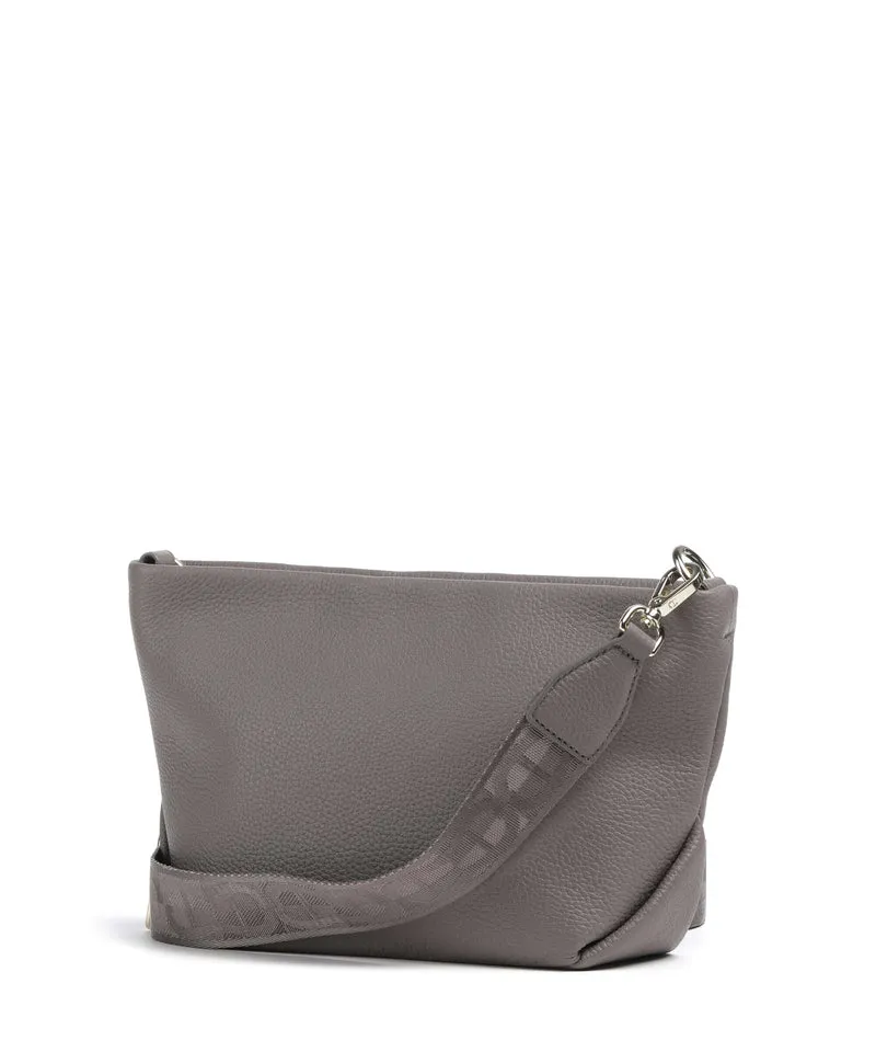 Aigner Paola Umhängetasche ash grey