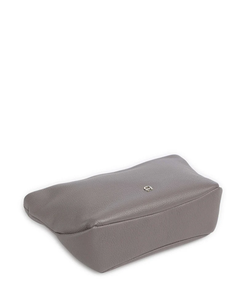 Aigner Paola Umhängetasche ash grey