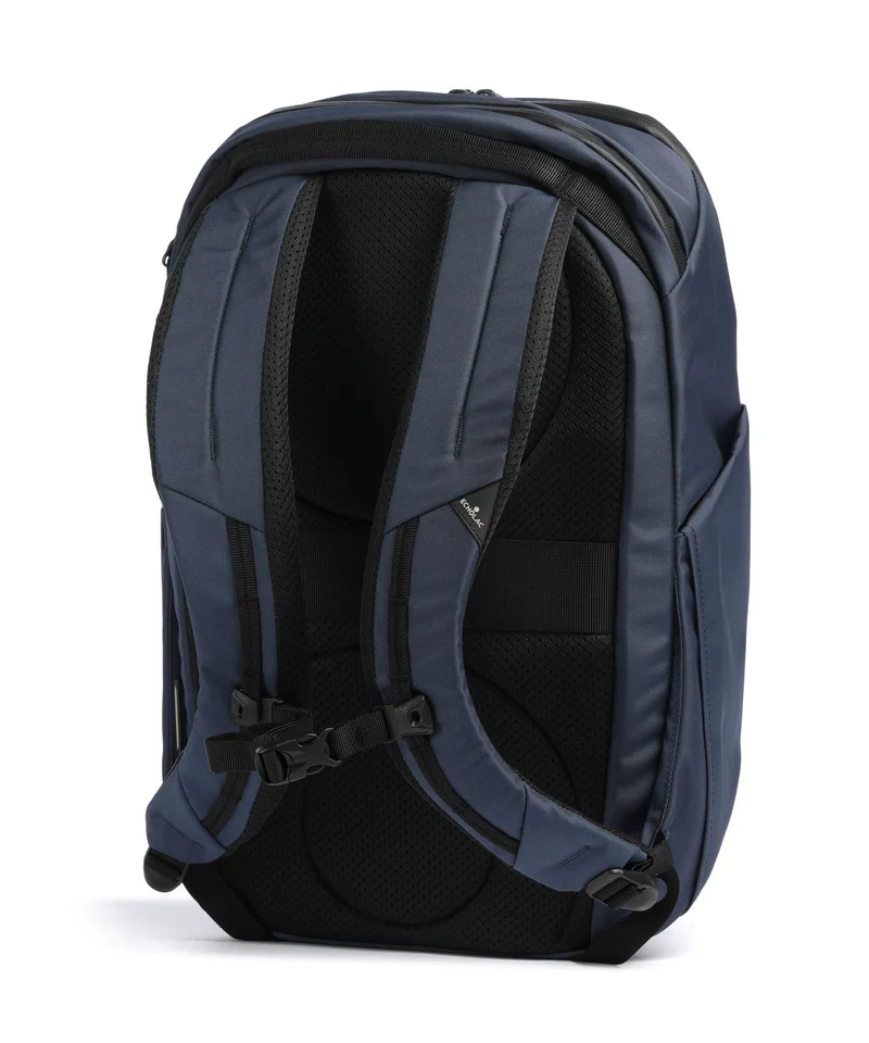 Echolac Active X 22 Rucksack navy