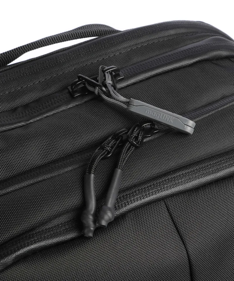 Echolac Active X Reiserucksack black