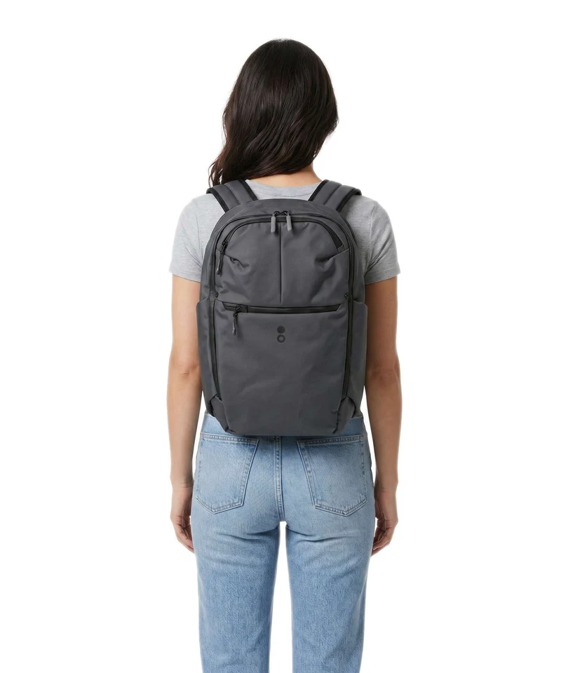 Echolac Active X 22 Rucksack cool grey