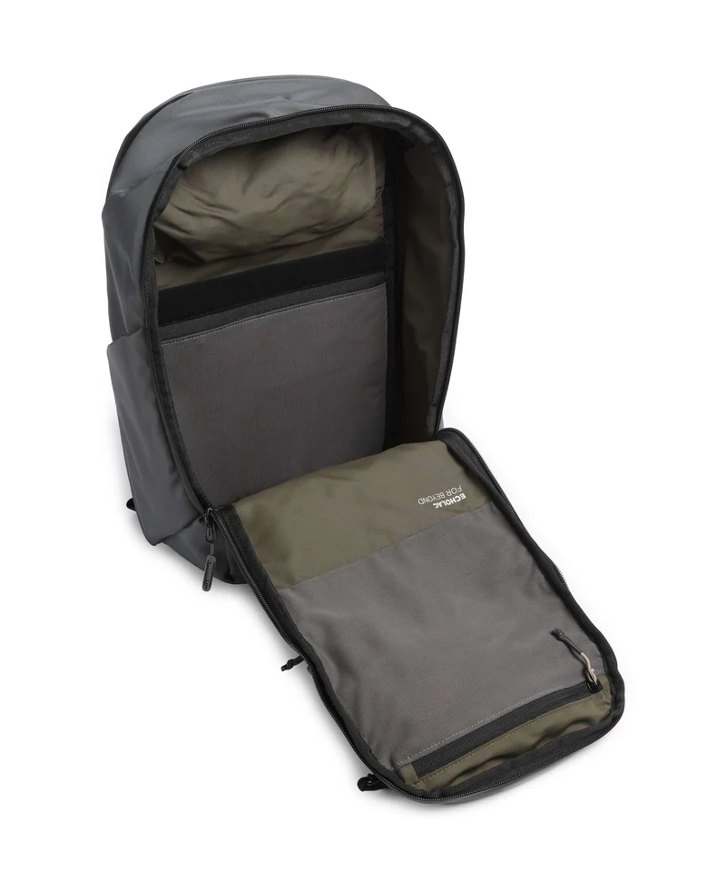 Echolac Active X 22 Rucksack cool grey