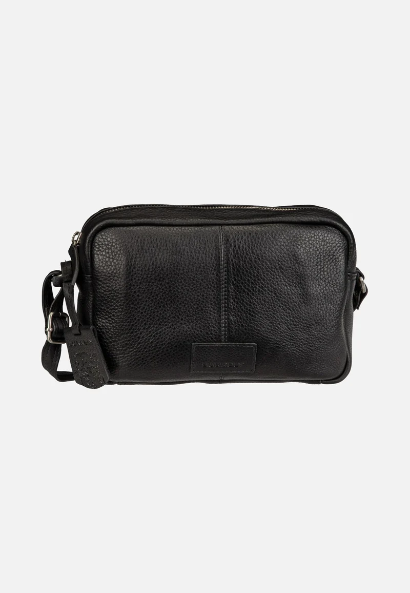 Soft Skylar 1000838 Black - Schultertasche
