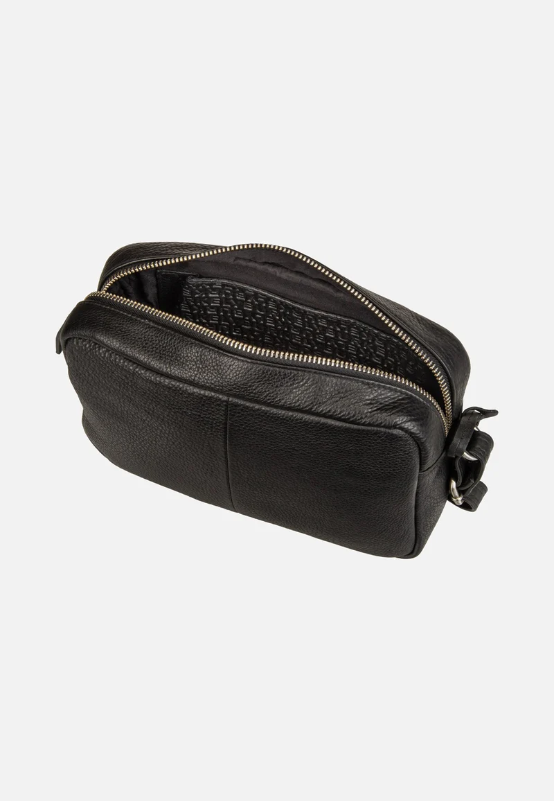Soft Skylar 1000838 Black - Schultertasche