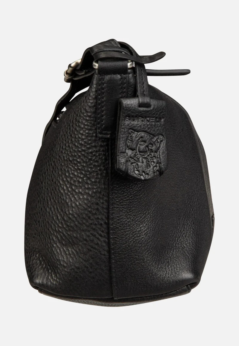Soft Skylar 1000836 Black - Umhängetasche