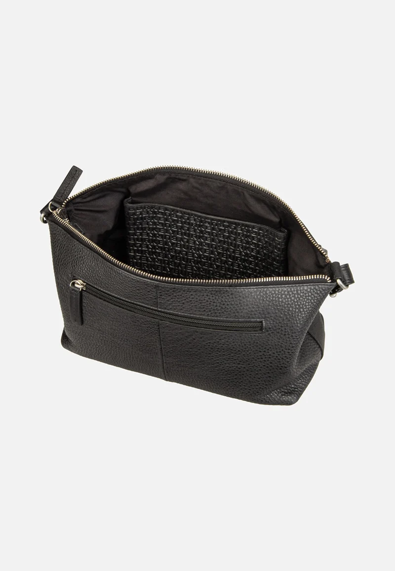 Soft Skylar 1000836 Black - Umhängetasche