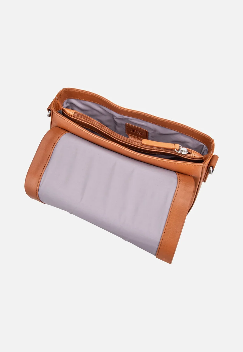 Rana 1760 Cognac - Schultertasche