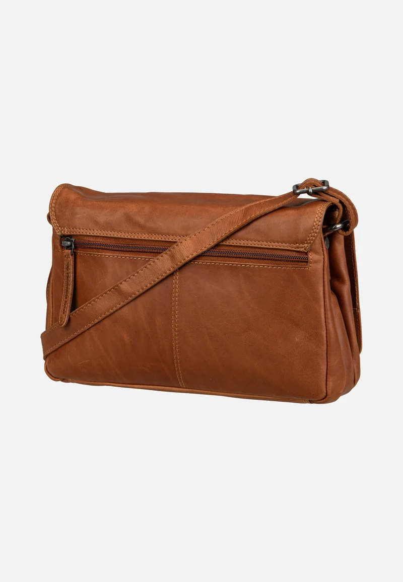Laverton 1362 Cognac - Crossbody Bag