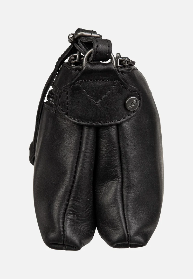 Sisli 1211 Black - Crossbody Bag