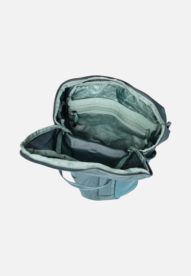 Landmark Travel 60L Women Darkest Blue - Reiserucksack