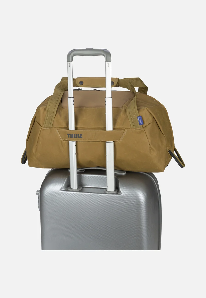 Aion Duffle 35L Nutria - Weekender
