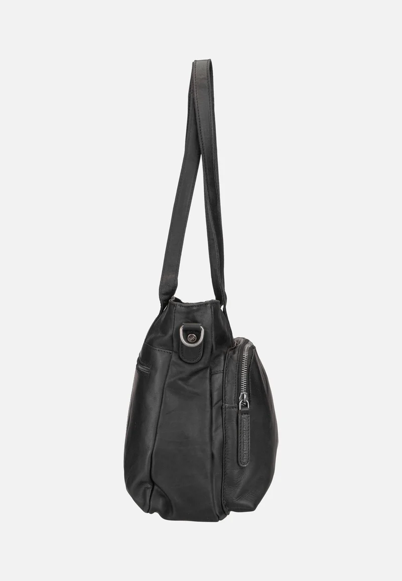 Alicante 0192 Black - Shopper