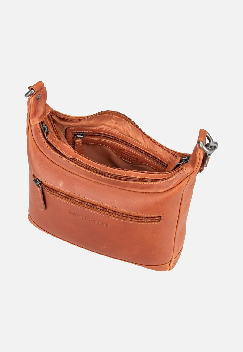 Mirave 1390 Cognac - Schultertasche