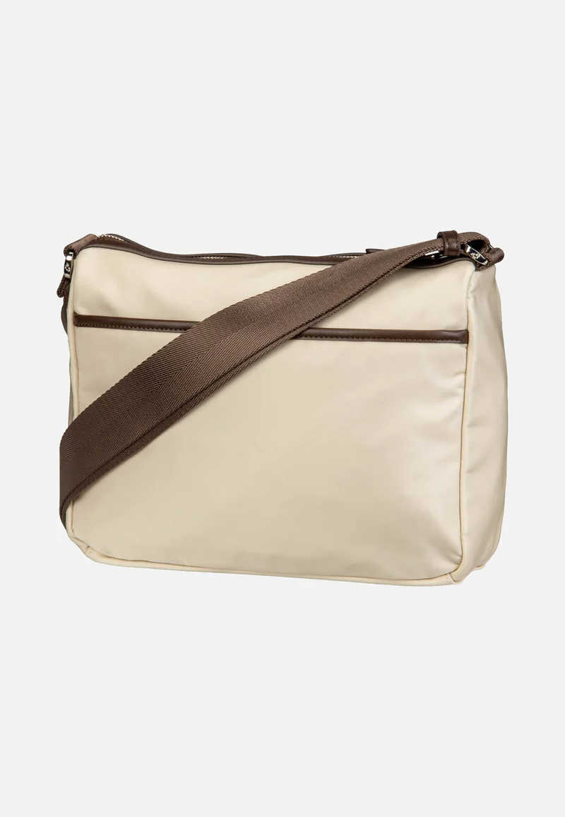 Hunter VCT18 Latte - Crossbody Bag