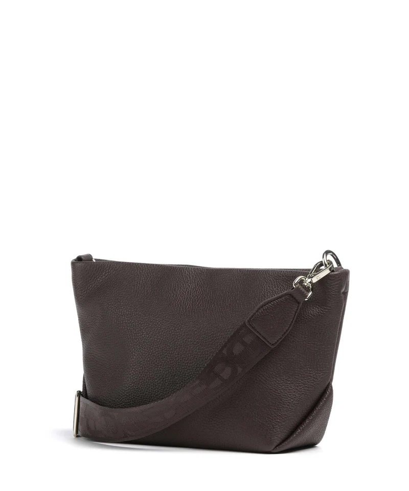 Aigner Paola Umhängetasche soil brown
