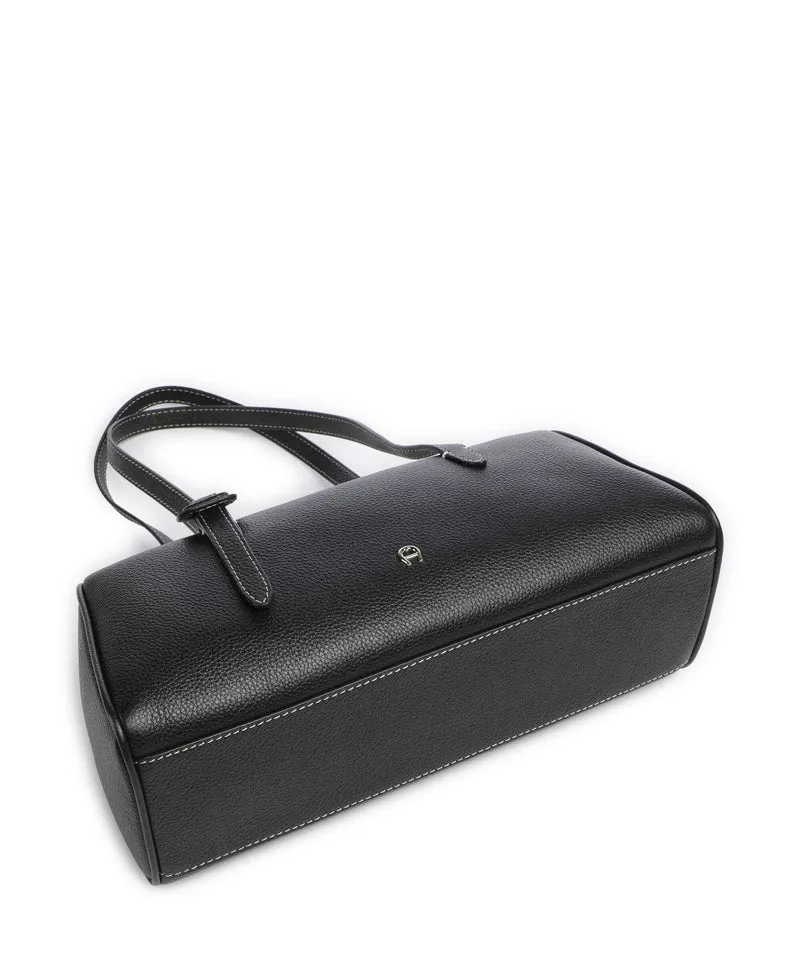 Aigner Miranda S Schultertasche black