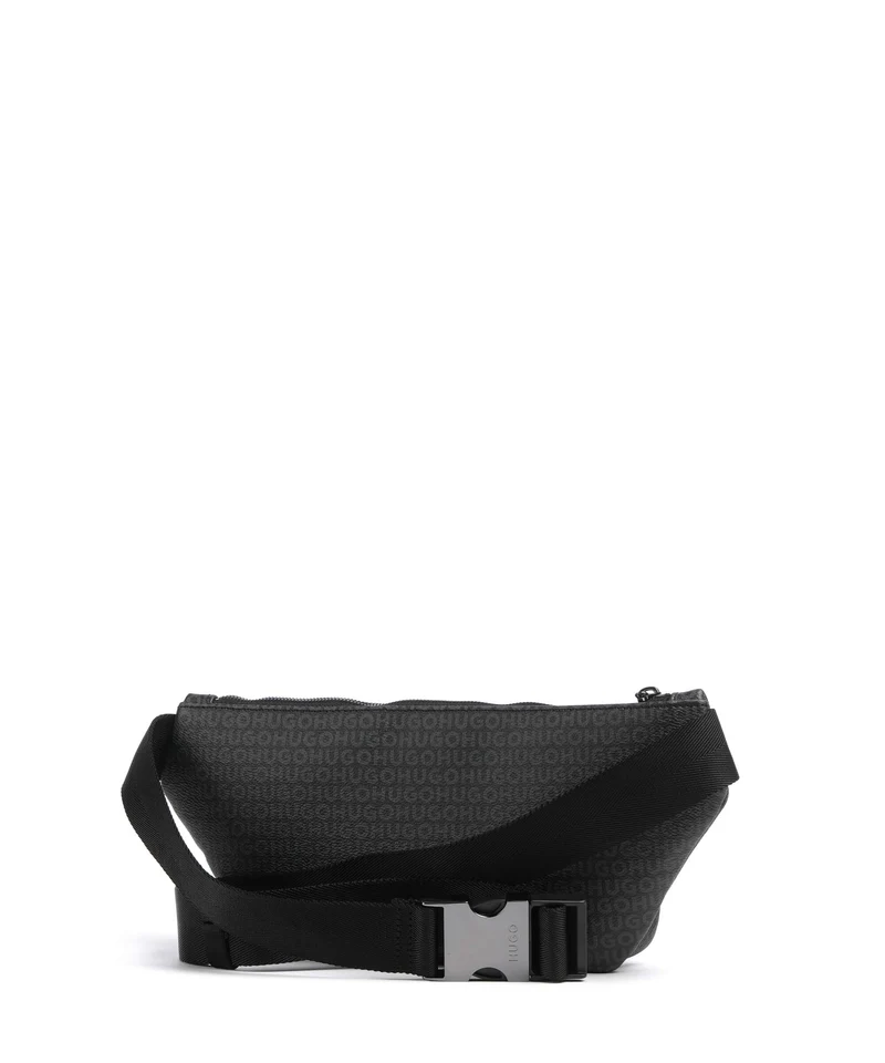 Hugo Ethon 2.0 Gürteltasche black