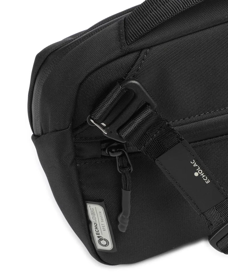 Echolac Active X 5 Umhängetasche black