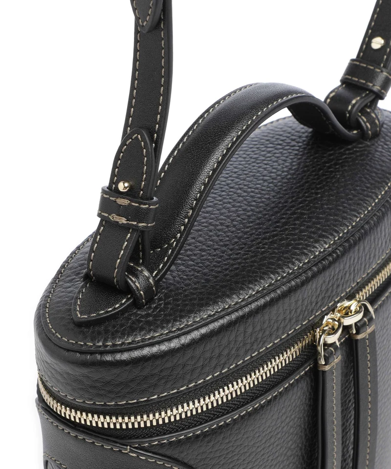 Aigner Deborah S Umhängetasche black