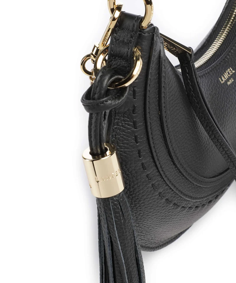 Lancel Hobohème S Schultertasche black