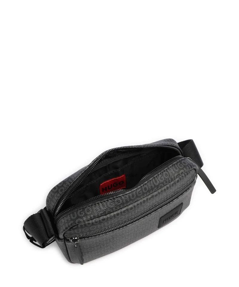 Hugo Ethon 2.0 Umhängetasche black
