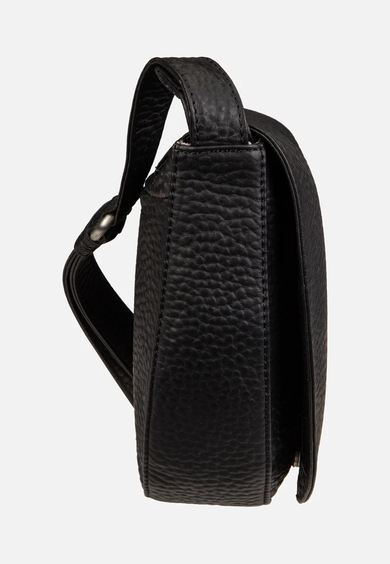 Hirsch Tanja Schwarz - Saddle Bag