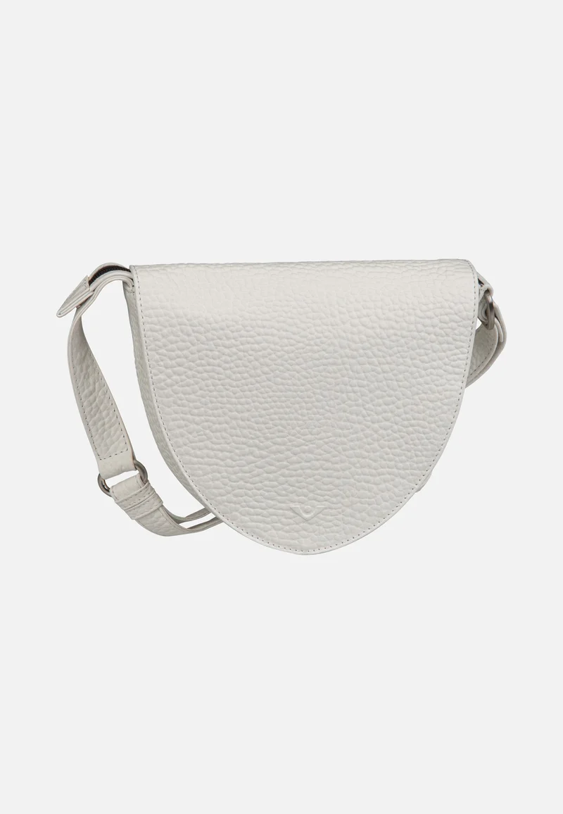 Hirsch Tanja Weiss - Saddle Bag