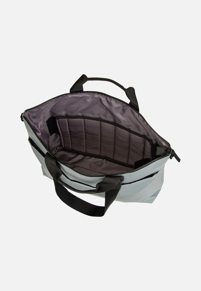 Tolja 4248 Mid Grey - Shopper