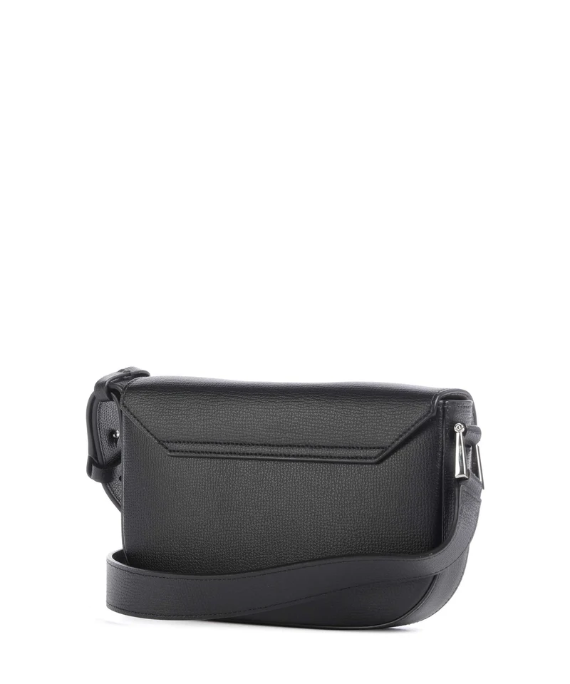 Emporio Armani 24/7 Mini Umhängetasche nero