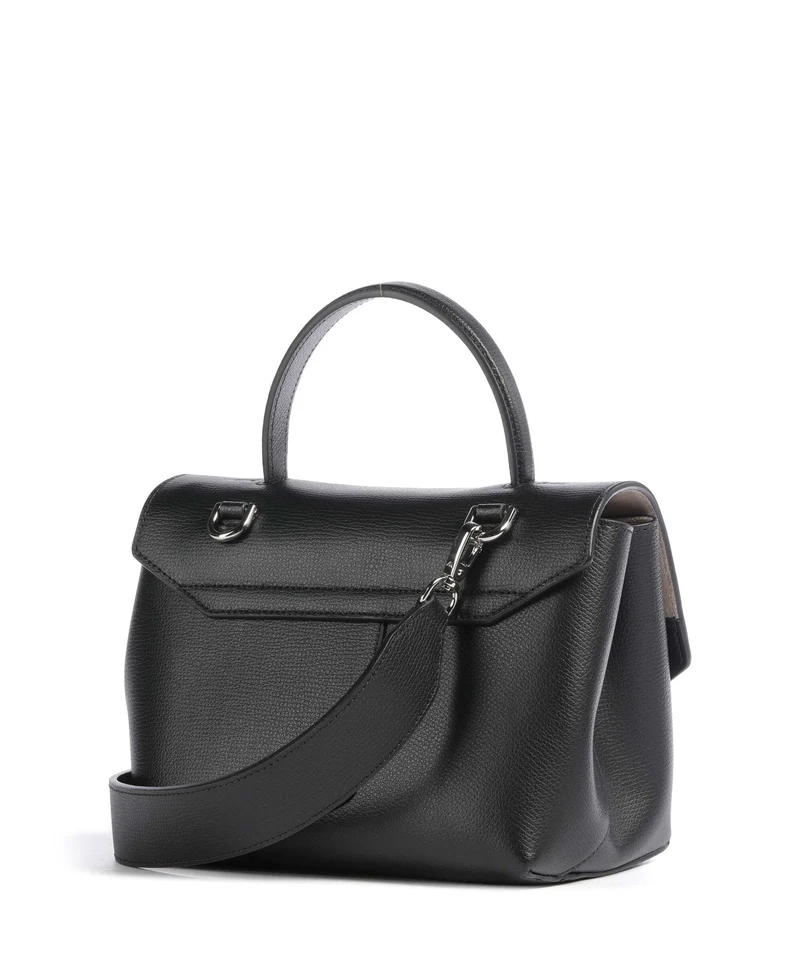 Emporio Armani 24/7 S Handtasche nero