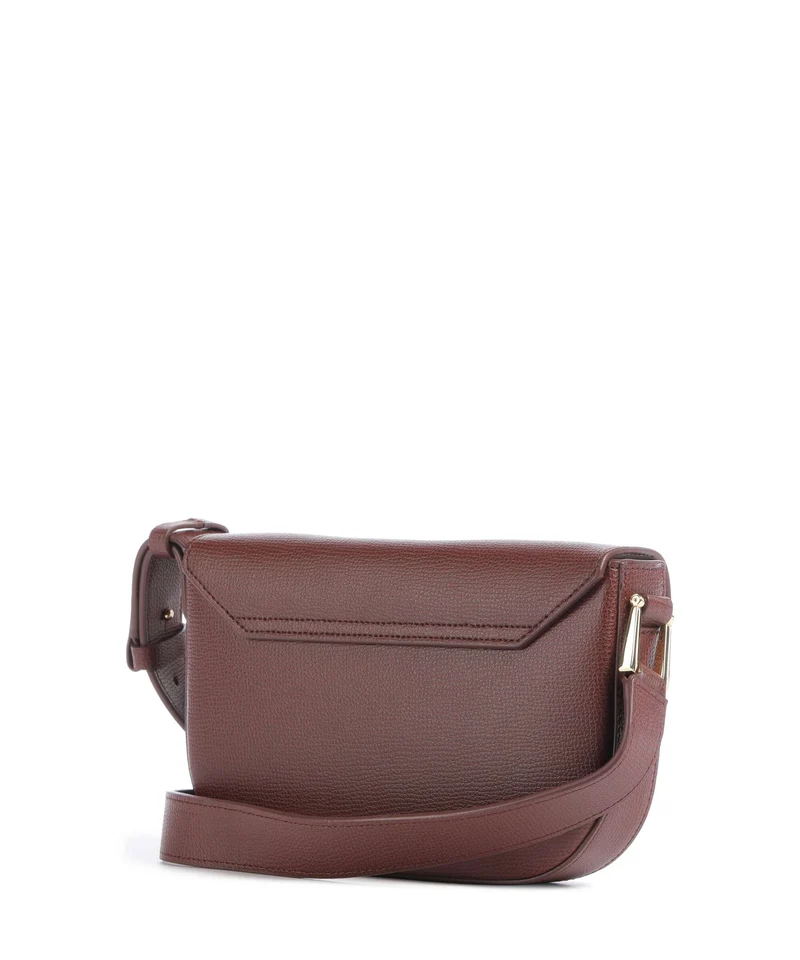 Emporio Armani 24/7 Mini Umhängetasche foliage