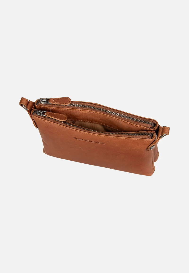 Sisli 1211 Cognac - Crossbody Bag